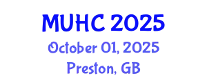 MSK Ultrasound Hands-on course October 01, 2025 - Preston, United Kingdom