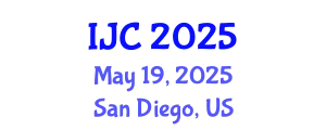 International JavaScript Conference May 19, 2025 - San Diego, United States