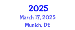 JavaScript & Angular Days March 17, 2025 - Munich, Germany