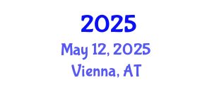 International Conference on Sustainable Inside and Outside May 12, 2025 - Vienna, Austria
