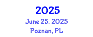 International Conference on Business Information Systems June 25, 2025 - Poznan, Poland