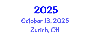 International Meet on Nanoscale 3D Printing & Nano-Scale Fabrication October 13, 2025 - Zurich, Switzerland