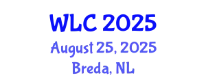 World Leisure Congress August 25, 2025 - Breda, Netherlands