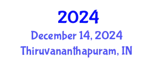 The Science of Thought. Using Thought for a More Humane World December 14, 2024 - Thiruvananthapuram, India