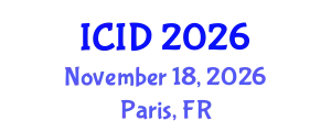 International Conference on Islam and Democracy (ICID) November 18, 2026 - Paris, France