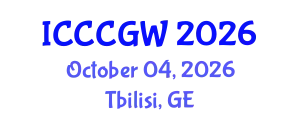 International Conference on Climate Change and Global Warming (ICCCGW) October 04, 2026 - Tbilisi, Georgia