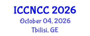 International Conference on Cancer Nursing and Cancer Care (ICCNCC) October 04, 2026 - Tbilisi, Georgia