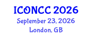 International Conference on Oncology Nursing and Cancer Care (ICONCC) September 23, 2026 - London, United Kingdom
