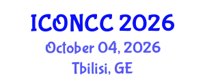 International Conference on Oncology Nursing and Cancer Care (ICONCC) October 04, 2026 - Tbilisi, Georgia