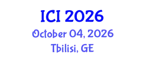 International Conference on Immunology (ICI) October 04, 2026 - Tbilisi, Georgia
