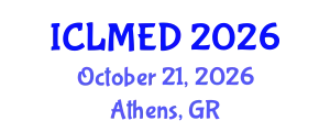 International Conference on Land Management and Economic Development (ICLMED) October 21, 2026 - Athens, Greece