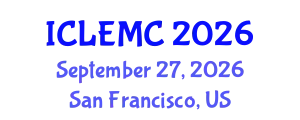 International Conference on Language Endangerment: Methodologies and Challenges (ICLEMC) September 27, 2026 - San Francisco, United States