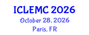 International Conference on Language Endangerment: Methodologies and Challenges (ICLEMC) October 28, 2026 - Paris, France