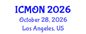 International Conference on Microelectronics, Optoelectronics and Nanoelectronic Engineering (ICMON) October 28, 2026 - Los Angeles, United States