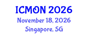 International Conference on Microelectronics, Optoelectronics and Nanoelectronic Engineering (ICMON) November 18, 2026 - Singapore, Singapore