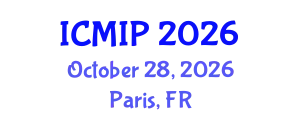 International Conference on Managing Intellectual Property (ICMIP) October 28, 2026 - Paris, France
