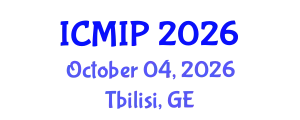 International Conference on Managing Intellectual Property (ICMIP) October 04, 2026 - Tbilisi, Georgia