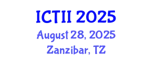 International Conference on Tumor Immunology and Immunotherapy (ICTII) August 28, 2025 - Zanzibar, Tanzania