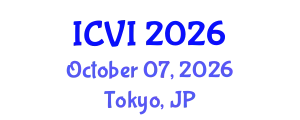 International Conference on Virology and Immunology (ICVI) October 07, 2026 - Tokyo, Japan