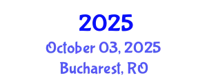 Epistolography, knowledge, and the Ancient World October 03, 2025 - Bucharest, Romania