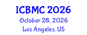 International Conference on Biobased Materials and Composites (ICBMC) October 28, 2026 - Los Angeles, United States