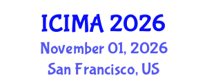 International Conference on Inorganic Membranes and Applications (ICIMA) November 01, 2026 - San Francisco, United States