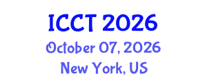 International Conference on Communities and Technologies (ICCT) October 07, 2026 - New York, United States