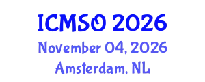 International Conference on Metadata, Semantics and Ontologies (ICMSO) November 04, 2026 - Amsterdam, Netherlands