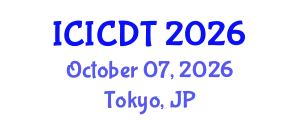 International Conference on Integrated Circuit Design and Technology (ICICDT) October 07, 2026 - Tokyo, Japan