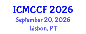 International Conference on Media, Communication, Culture and Film (ICMCCF) September 20, 2026 - Lisbon, Portugal