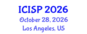 International Conference on Islamic Studies and Philosophy (ICISP) October 28, 2026 - Los Angeles, United States