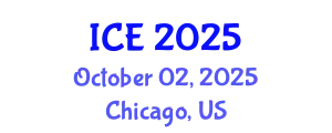 International Conference on Epistemology (ICE) October 02, 2025 - Chicago, United States