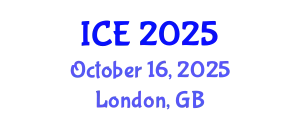 International Conference on Epistemology (ICE) October 16, 2025 - London, United Kingdom
