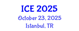 International Conference on Epistemology (ICE) October 23, 2025 - Istanbul, Turkey