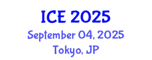 International Conference on Epistemology (ICE) September 04, 2025 - Tokyo, Japan