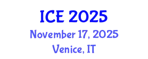 International Conference on Epistemology (ICE) November 17, 2025 - Venice, Italy