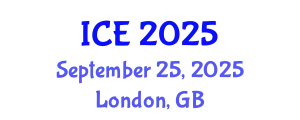 International Conference on Epistemology (ICE) September 25, 2025 - London, United Kingdom