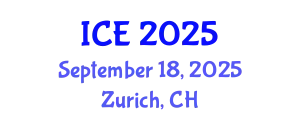 International Conference on Epistemology (ICE) September 18, 2025 - Zurich, Switzerland