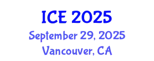 International Conference on Epistemology (ICE) September 29, 2025 - Vancouver, Canada