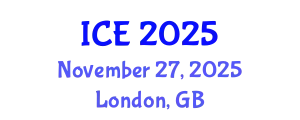 International Conference on Epistemology (ICE) November 27, 2025 - London, United Kingdom