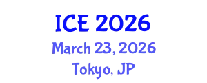 International Conference on Epistemology (ICE) March 23, 2026 - Tokyo, Japan