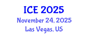 International Conference on Epistemology (ICE) November 24, 2025 - Las Vegas, United States