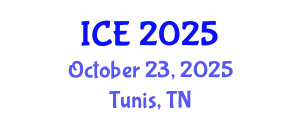 International Conference on Epistemology (ICE) October 23, 2025 - Tunis, Tunisia