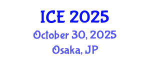 International Conference on Epistemology (ICE) October 30, 2025 - Osaka, Japan