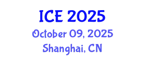 International Conference on Epistemology (ICE) October 09, 2025 - Shanghai, China