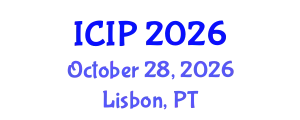 International Conference on Indian Philosophy (ICIP) October 28, 2026 - Lisbon, Portugal