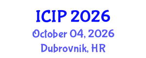 International Conference on Immunohistochemistry and Pathology (ICIP) October 04, 2026 - Dubrovnik, Croatia
