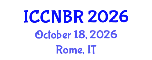 International Conference on Clinical Neurosurgery and Brain Repair (ICCNBR) October 18, 2026 - Rome, Italy