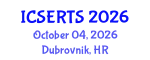 International Conference on Science Education, Research and Training in Schools (ICSERTS) October 04, 2026 - Dubrovnik, Croatia