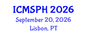 International Conference on Museum Studies and Public History (ICMSPH) September 20, 2026 - Lisbon, Portugal